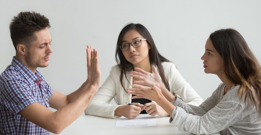 Is Divorce Mediation The Right Option For You?