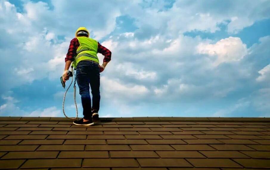 Roofing Insurance