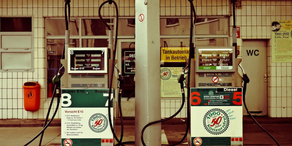 The Different Types of Fuel Dispensers, Explained