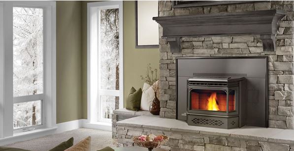 The best electric fireplaces to heat your home