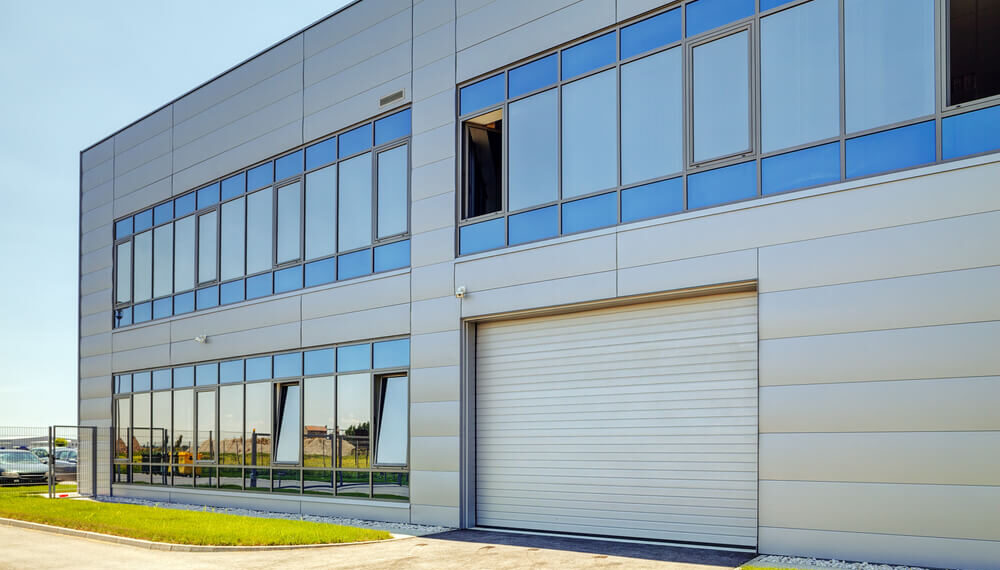 Why Steel Buildings Are Advantageous for Business Owners