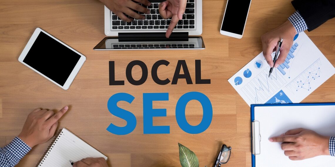 Why You Need Localized SEO for Your Business Website