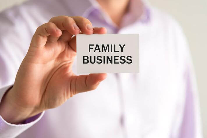 Key Insights in the Development of Family Business Leadership