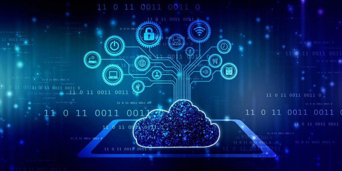 Cloud Computing Trends to Watch in 2021