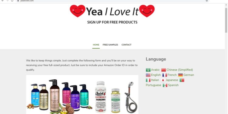 yeailoveit review