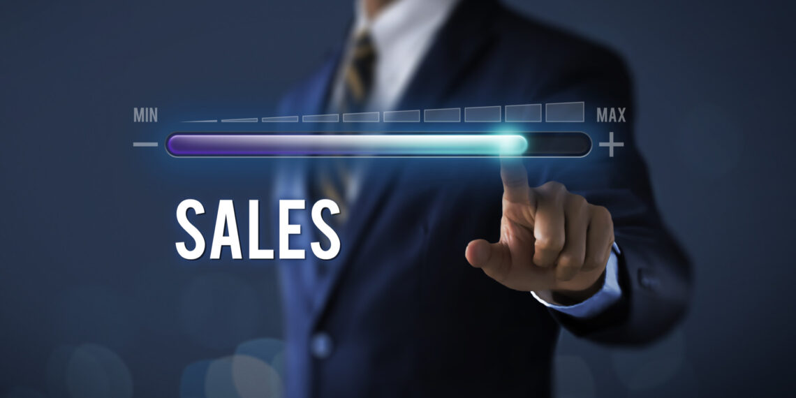 5 Tips on Creating Sales Strategies for Small Businesses