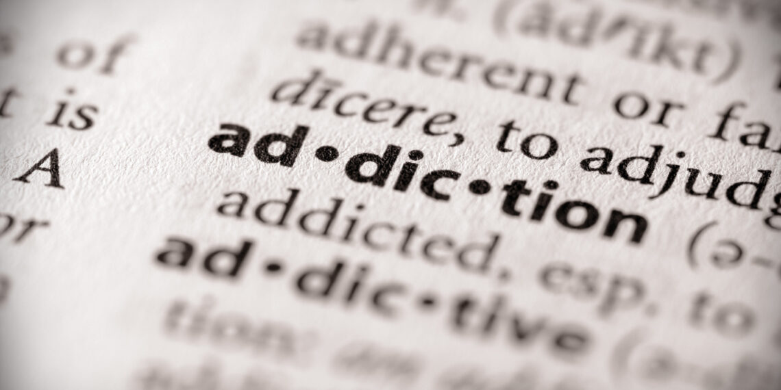 A Basic Guide on the Common Types of Addiction