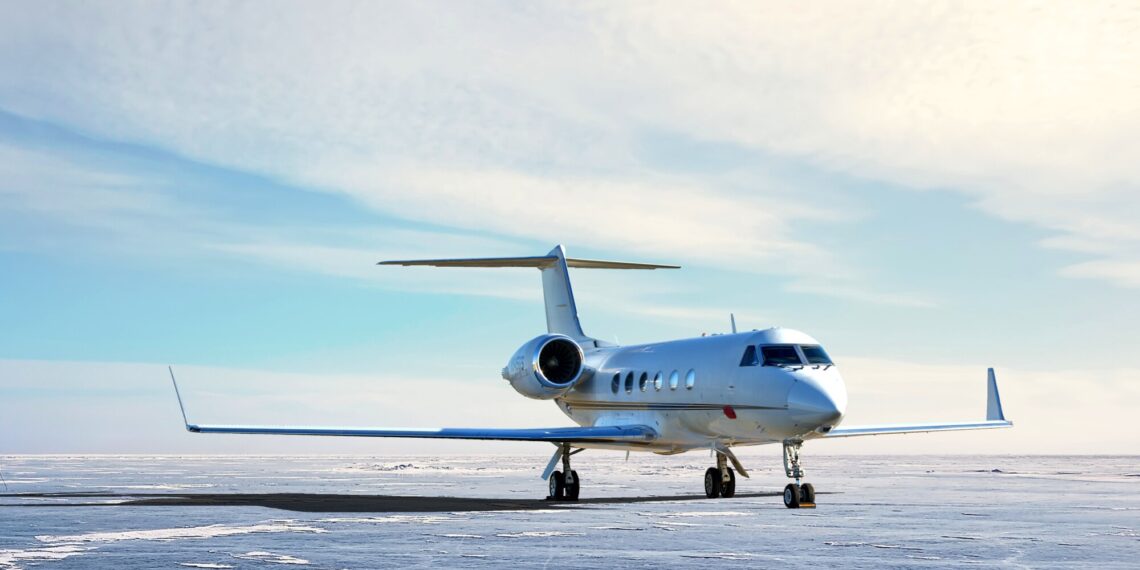 A Simple Guide on the Average Cost of a Private Jet
