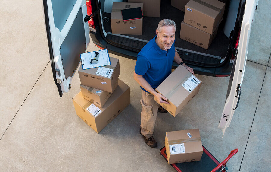 For Your Growing Business: Top 5 Courier Services in Australia