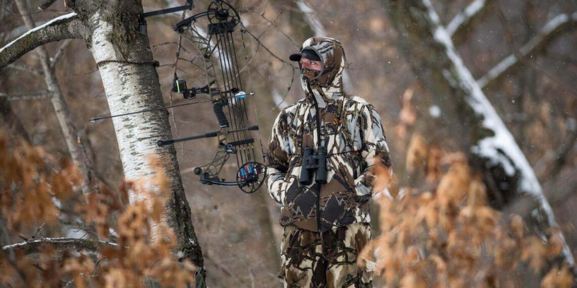 Bow Hunting Accuracy Mistakes to Avoid