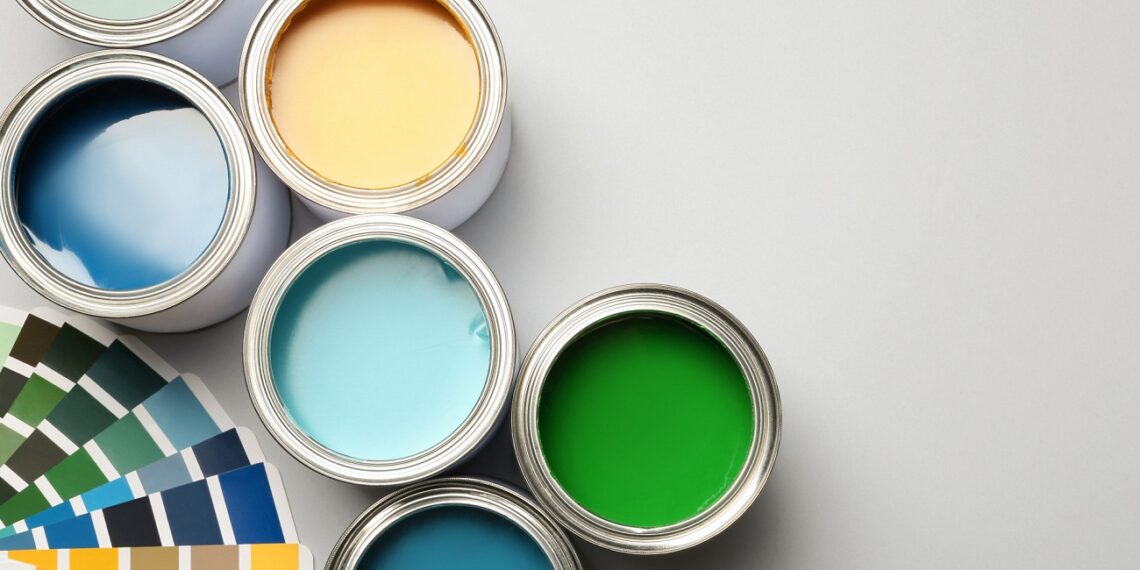 Color Psychology: How to Use Paint Color in Your Retail Store