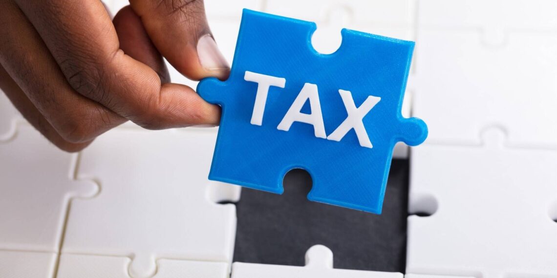 Types of Taxes in Dubai A Guide to Taxation for Businesses