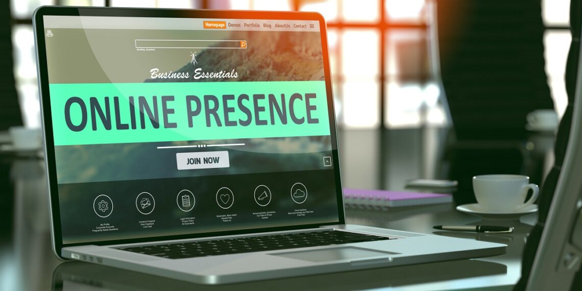 How to Build a Digital Presence for Your Brick and Mortar Business