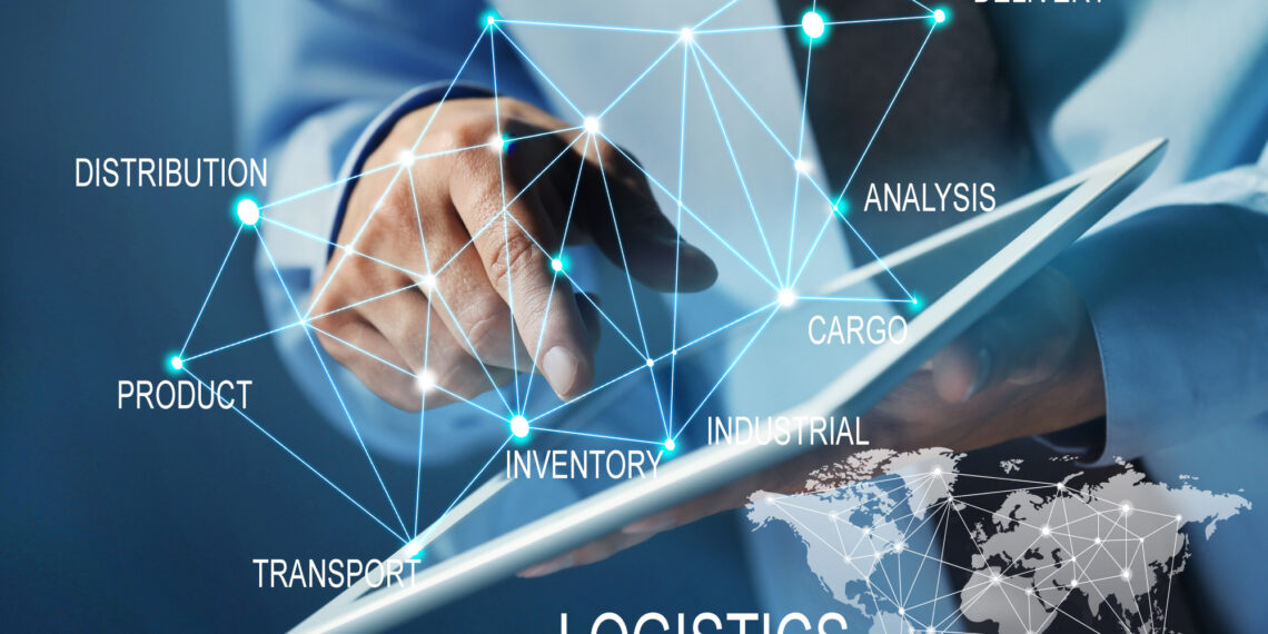 Looking to Improve Your Logistics Management? 5 Business Hacks