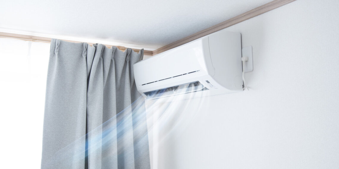 Particle Punchin': What MERV Rating Should Your AC Have?