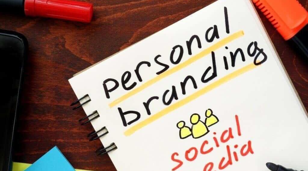 Professional Tips to Nail Personal Branding