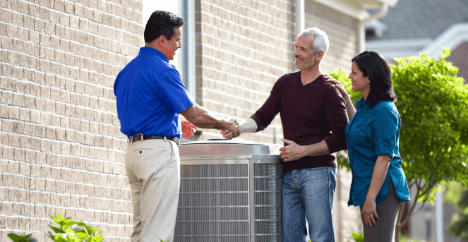 Things to Look for In an HVAC Company