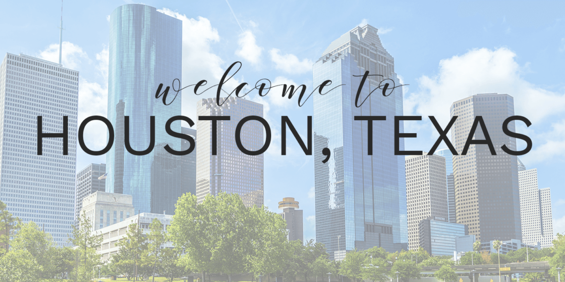 Travel Guide to Houston