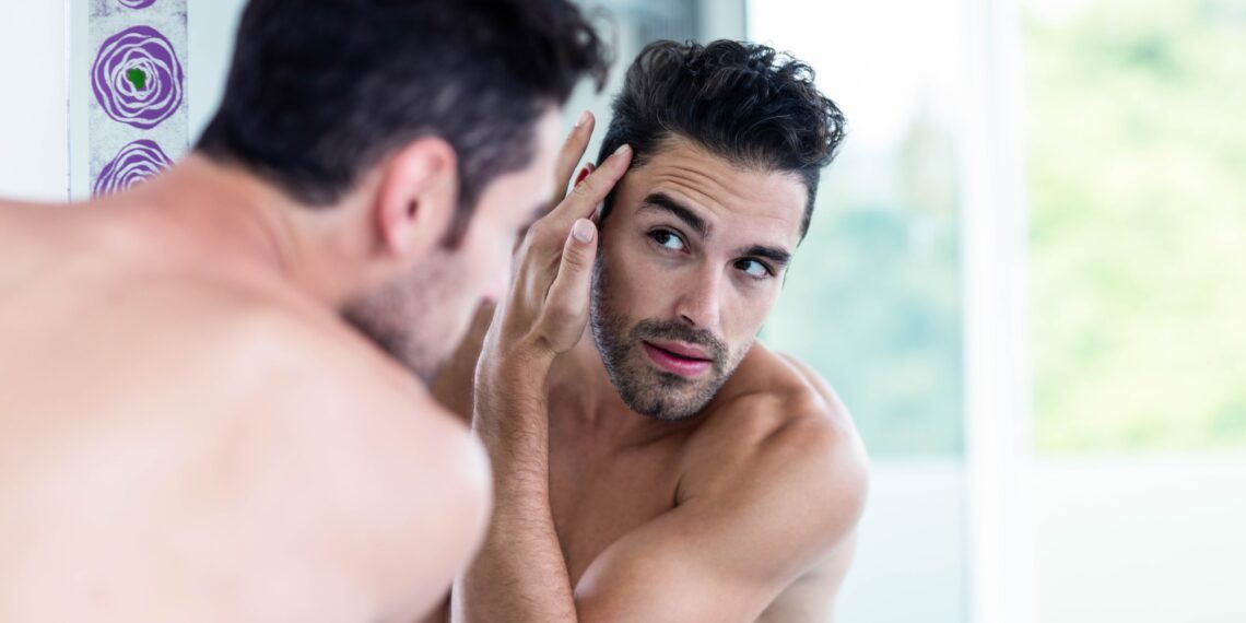 What Are the Different Types of Hair Loss?