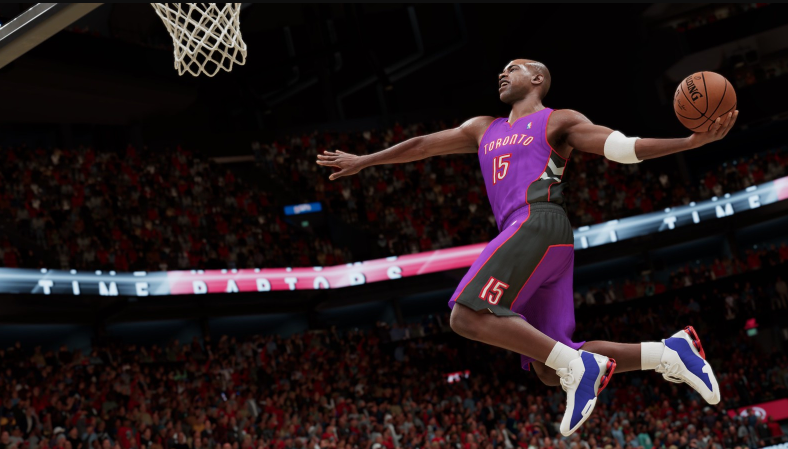 What Has Changed in NBA 2K21 MyTeam Season 5 and Age of Heroes