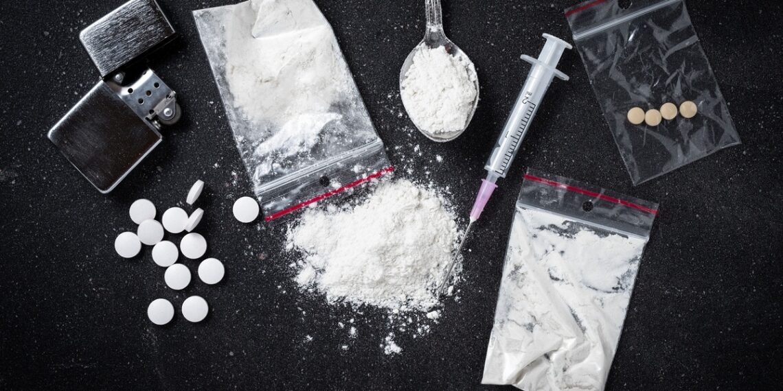 5 Emerging Trends of Drug Abuse in America