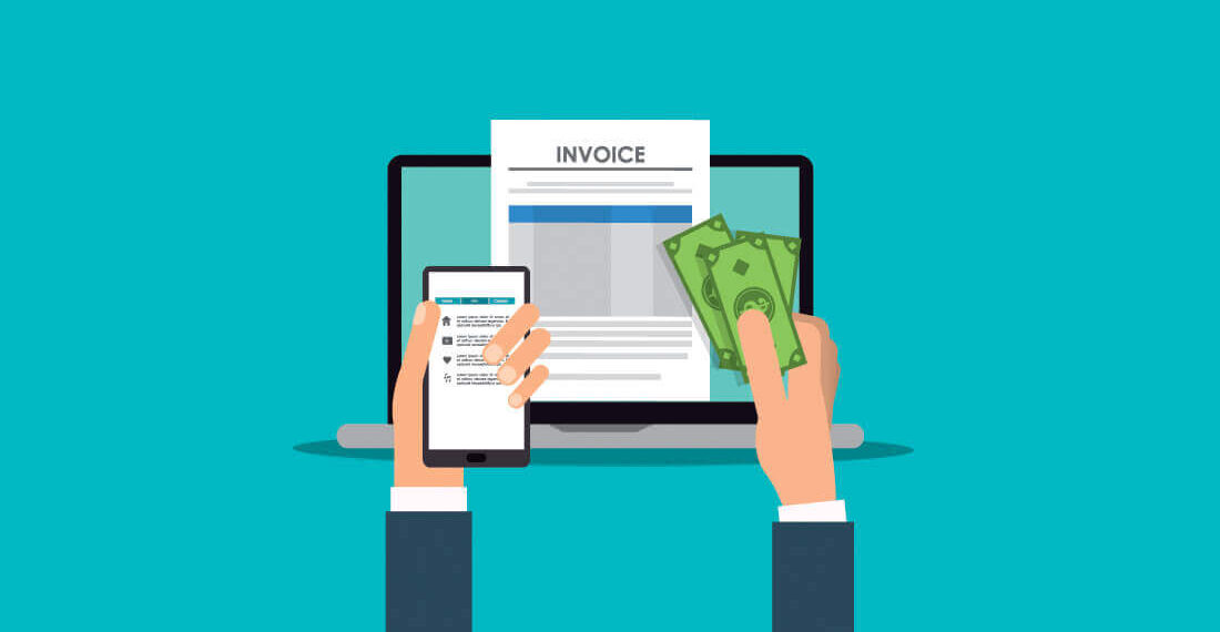 Benefits of automating invoice processing and how it will help you grow your business
