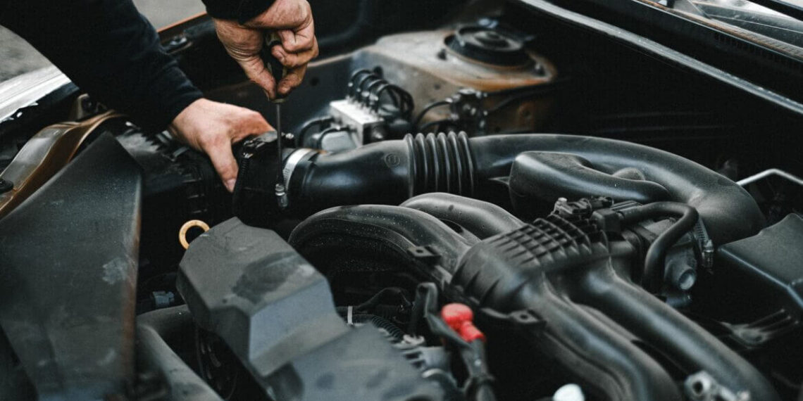 Benefits of buying used car engine