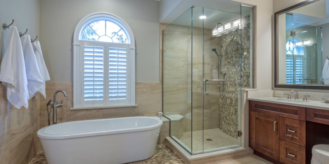 5 Features To Consider Before Remodel Your Dream Bathroom