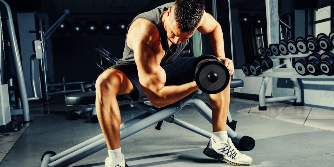 7 Tips on How to Build Muscle For Beginners