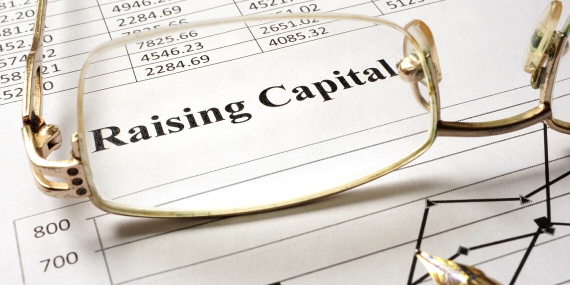 7 Ways to Raise Capital For Your Business