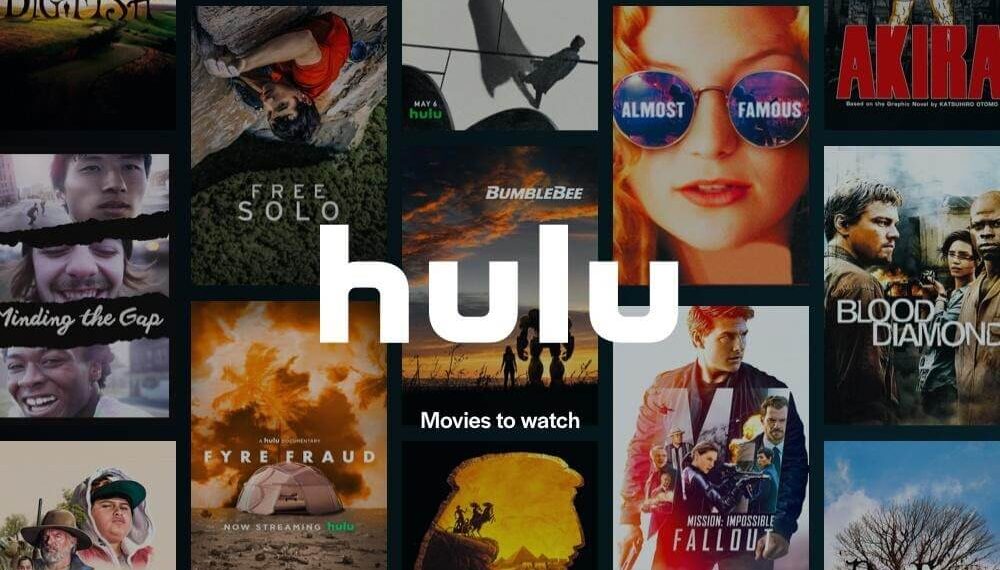 Add-Ons on Hulu