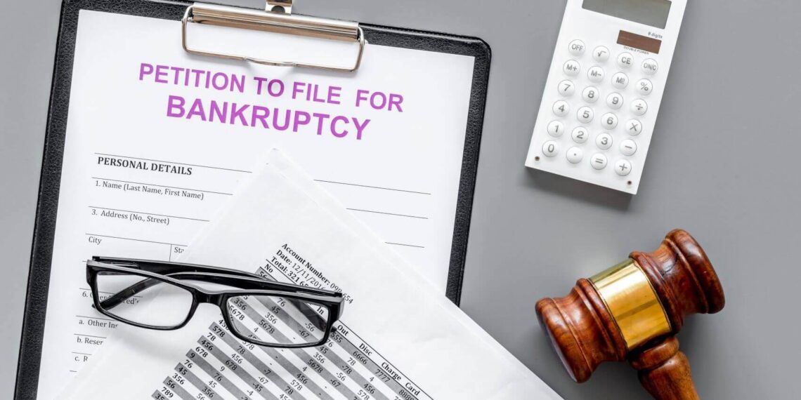 Bankruptcy Process in Indiana