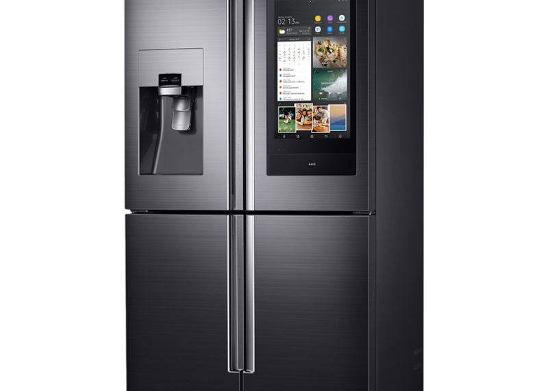 Buying a Refrigerator in 2021