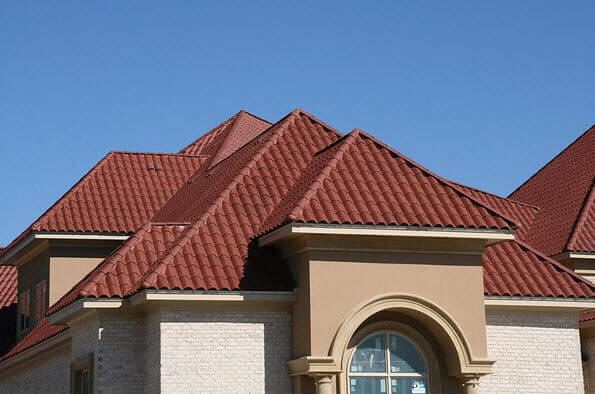 3 important reasons to have a good roof.