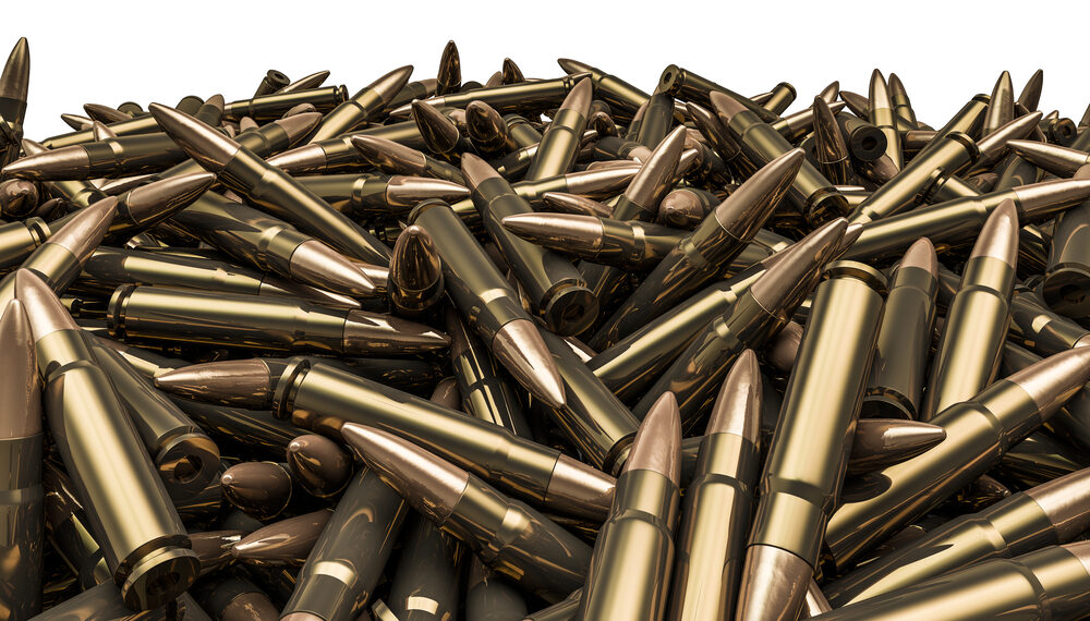 5 tips for reloading ammunition