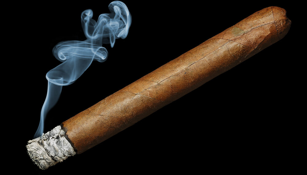 Choosing The Right Cigar To Go With Your Whiskey