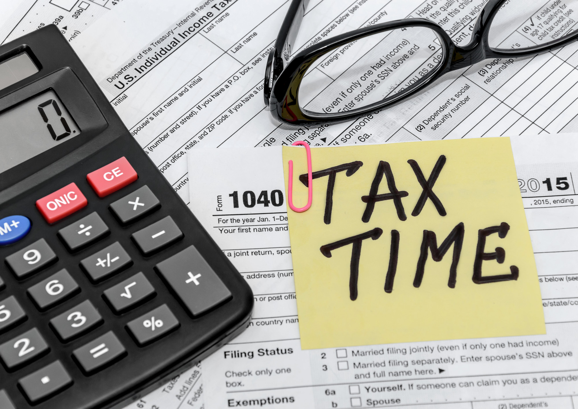 Business Tax Online Filing