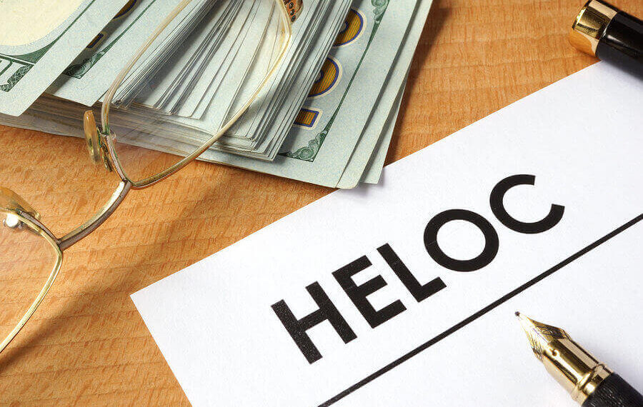 How to Use HELOC for Your Business Start-Up