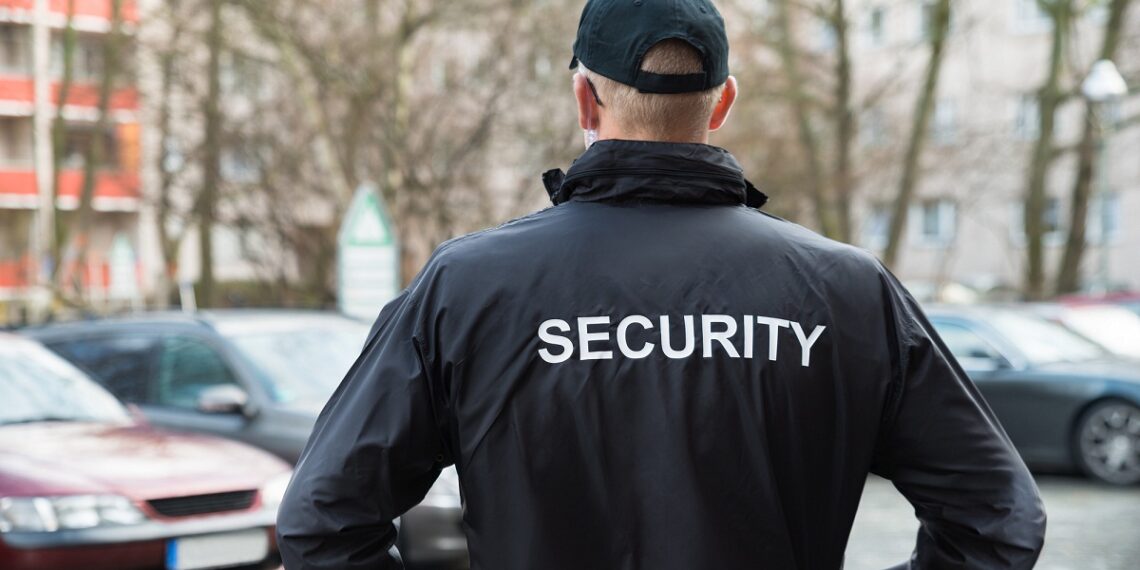 The Benefits of Hiring Professional Security Guards For Your Business