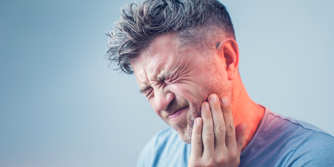Tooth Ache Relief: Treatments for When Too Much Pain Is Enough