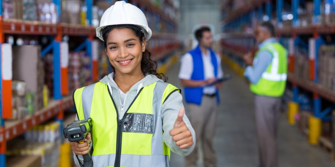 Warehouse Safety: A Collection of Safety Best Practices