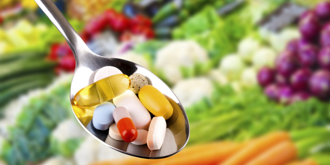 What Vitamins Should You Take? The Top 5 Healthy Vitamins