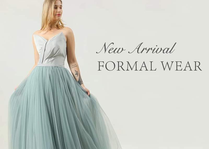 formal Dresses