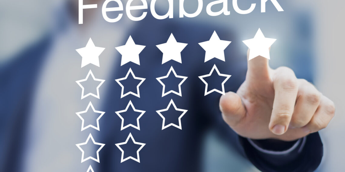 4 Tips for Improving Your Customer Satisfaction Rate