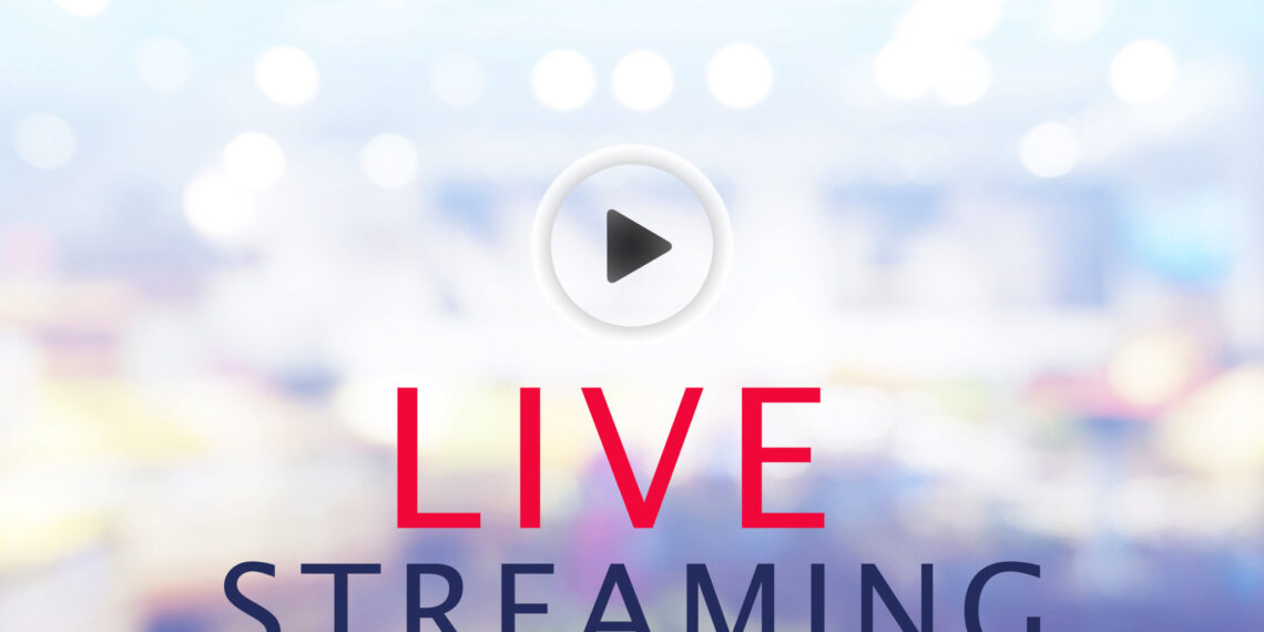 5 Impressive Benefits of Live Streaming for Businesses