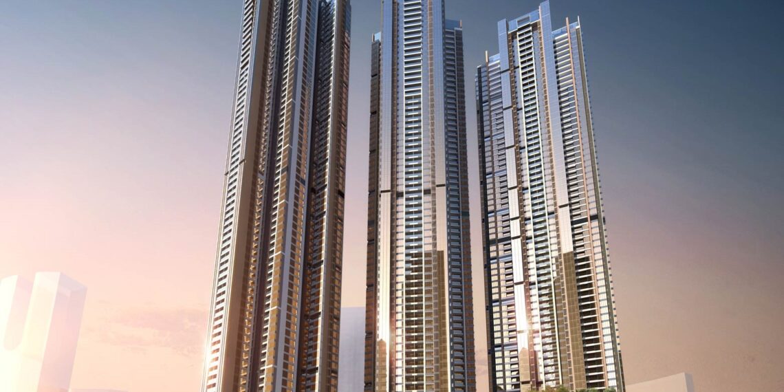 Property in Dubai