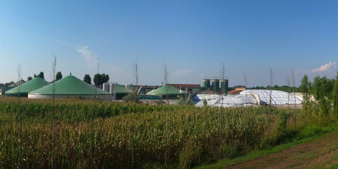 6 Things You Should Know About Biogas as a Green Advanced Biofuel
