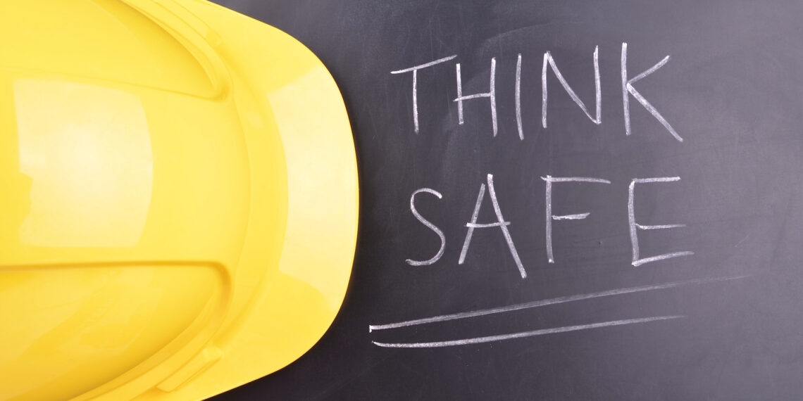 Business Health and Safety: 5 Best Practices to Keep Employees Safe