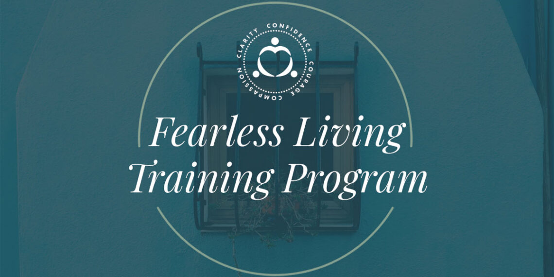 Fearless Living Institute