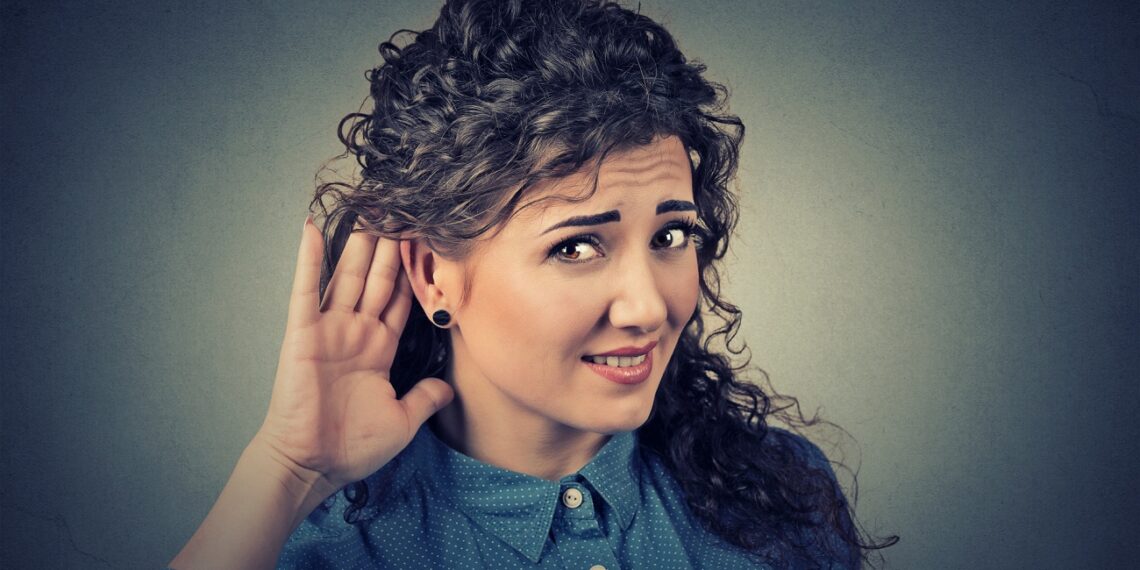 Hearing Help: How Can I Test My Hearing Myself?